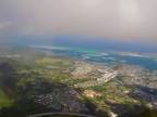 Havaj z vtáčej perspektívy