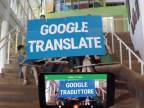 Vizuálny real-time prekladač od Google