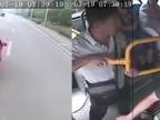 Neotravujte šoféra autobusu počas jazdy!