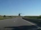 Bežná jazda na diaľnici (Ukrajina)
