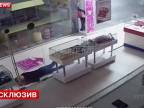 Vynaliezavý zlodej v klenotníctve (Rusko)