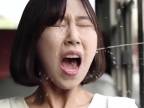 Kórejská reklama proti šíreniu chrípky