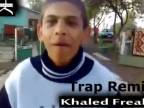 Gipsy Rapper - Trap - Hip Hop Remix.