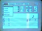 Počítačová hudba v roku 1985