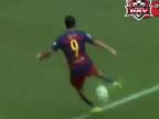 Messi fail proti Bilbau