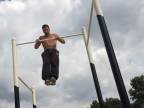 StreetWorkout My Dream My Lifestyle