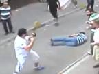 V Turecku napadli írskeho turistu (boxera)