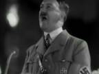 Hitler vs. Mussolini (freestyle rap battle)