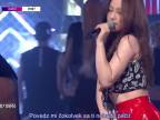 [Live] GUHARA - What about me [slovak sub]