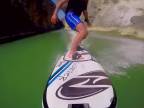 Elektrické surfboardy Onean