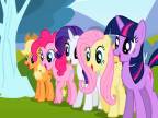 My Little Pony - Priateľstvo je magické S2E7