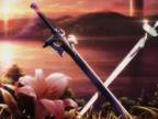 Sword art online main theme (piano)