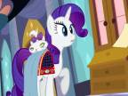 My Little Pony: Priateľstvo je magické S2E9