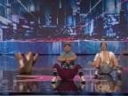 America's Got Talent 2013  -   Hype Dance Group - 1