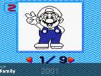 Evolúcia hry Super Mario