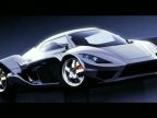 Lamborghini Wildcat 2008