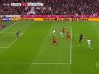 Robert Lewandowski - 5 gólov za 9 minút! (Bundesliga)