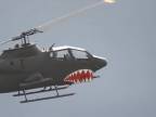 Bell AH - 1 Cobra - krásný zvuk !!!!