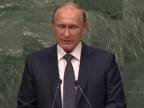 28.09.2015 Prejav prezidenta RF V.V.Putina