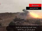 Ruský raketomet "Buratino" - postrach ISISu