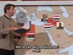 Sýria a utečenecká kríza (vtipná nemecká šou)
