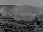 Prvá svetová vojna - zábery z bojiska