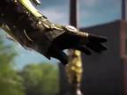 Ikonické zbrane z Assassin's Creed ožívajú