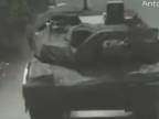Tank AMX - 56 Leclerc