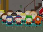 South park - Butters a WoW