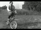 Hitler Trick Bike!