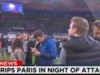 Teror v Paríži