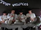 Wendy Carlos - Titulná skladba z filmu Clockwork Orange