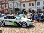 BMW M3 ZRAZ VOLICA BARDEJOV