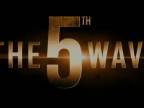 Film - THE 5TH WAVE (Scifi Trailer 2015)