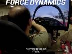 GTA V na simulačnej platforme Force Dynamics 401cr