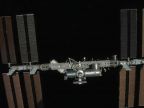 Medzinárodná vesmírna stanica - ISS