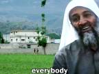 I'm Osama - Rucka Rucka Ali (parodie)