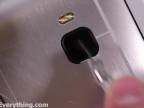 Test ohybnosti - HTC One M9