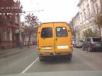Keď ťa ráno očeše autobus (Rusko)