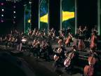 Beethoven, Rock cover s orchestrom