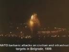 Bombardovanie Juhoslávie/Srbska a Čiernej hory 1999