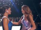 Vyhlásenie víťazky svetovej Miss Universe skončilo fiaskom
