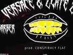 BARBER x LOGIC YYY - Versace Zlaté Zuby prod Conspiracy Flat