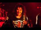 W.A.S.P. - Golgotha - D. V.