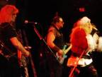 Twisted Sister - Heavy Metal Chrismas - D.V.