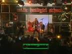 MOTORHEAD & GIRLSCHOOL  Please Don't Touch TV Appearances 1981