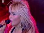 Doro Pesch  Even Angels Cry - HD