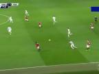 Rooneyho parádny gól (Manchester United vs. Swansea)
