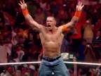 John Cena's 2014 Theme Song - The Time is Now (You Can't See Me)