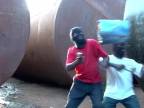 Trhák z Ugandy: Expendables Kakongoliro